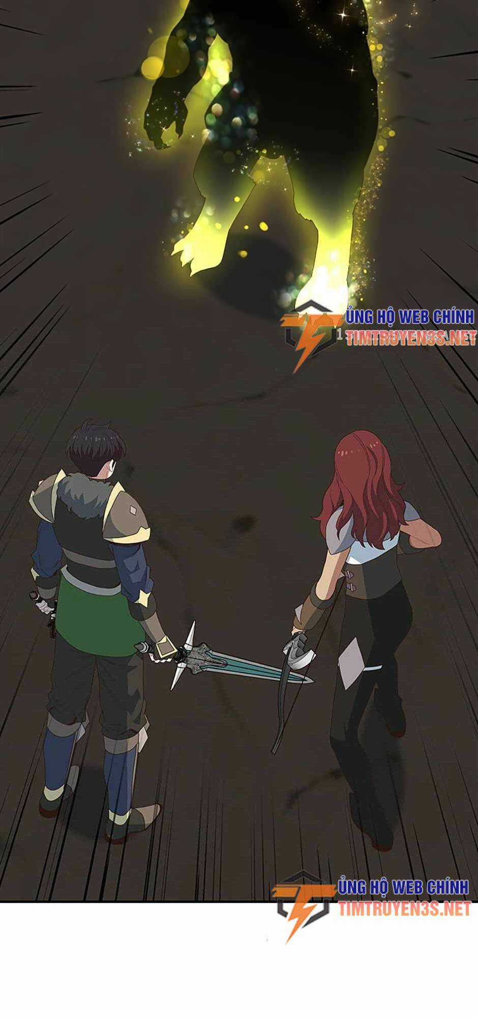 Ta Độc Nhất Giữa 7 Tỷ Người Chapter 51 trang 46