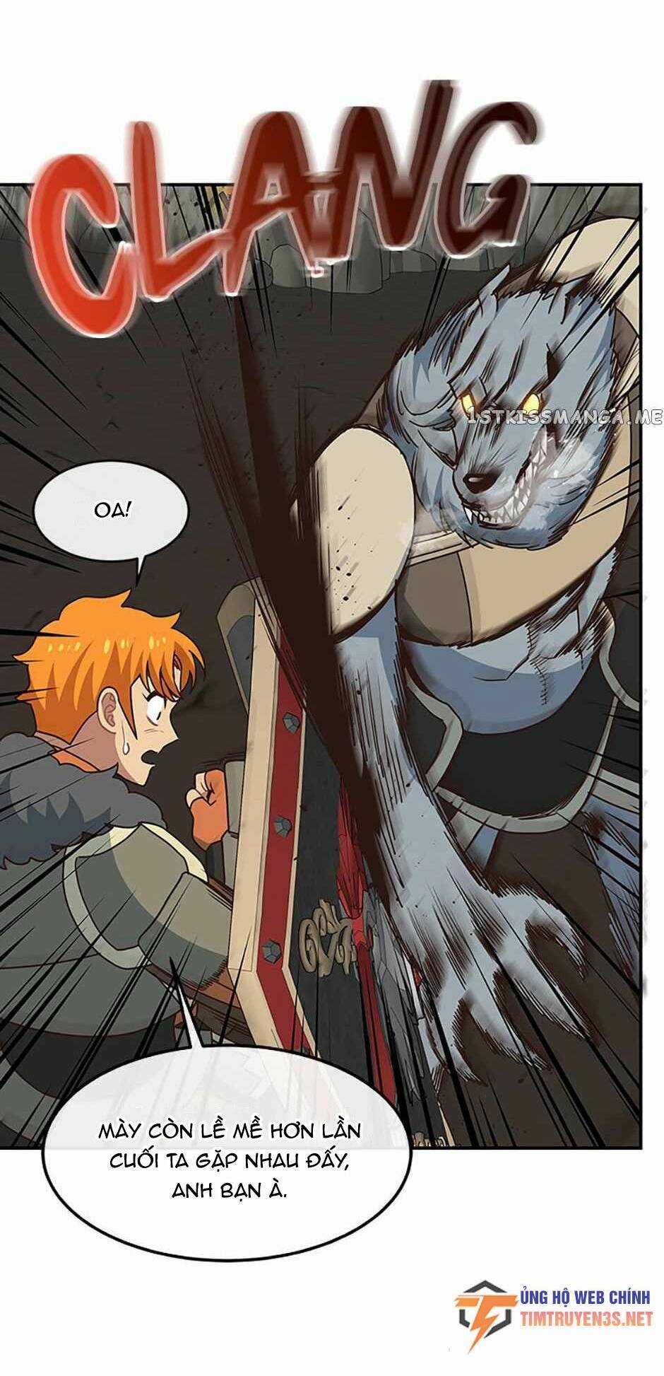 Ta Độc Nhất Giữa 7 Tỷ Người Chapter 51 trang 48