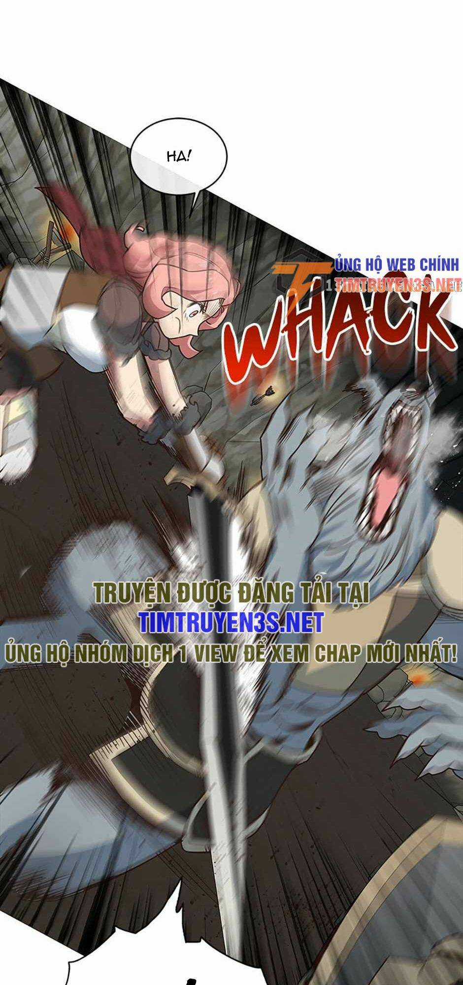 Ta Độc Nhất Giữa 7 Tỷ Người Chapter 51 trang 49