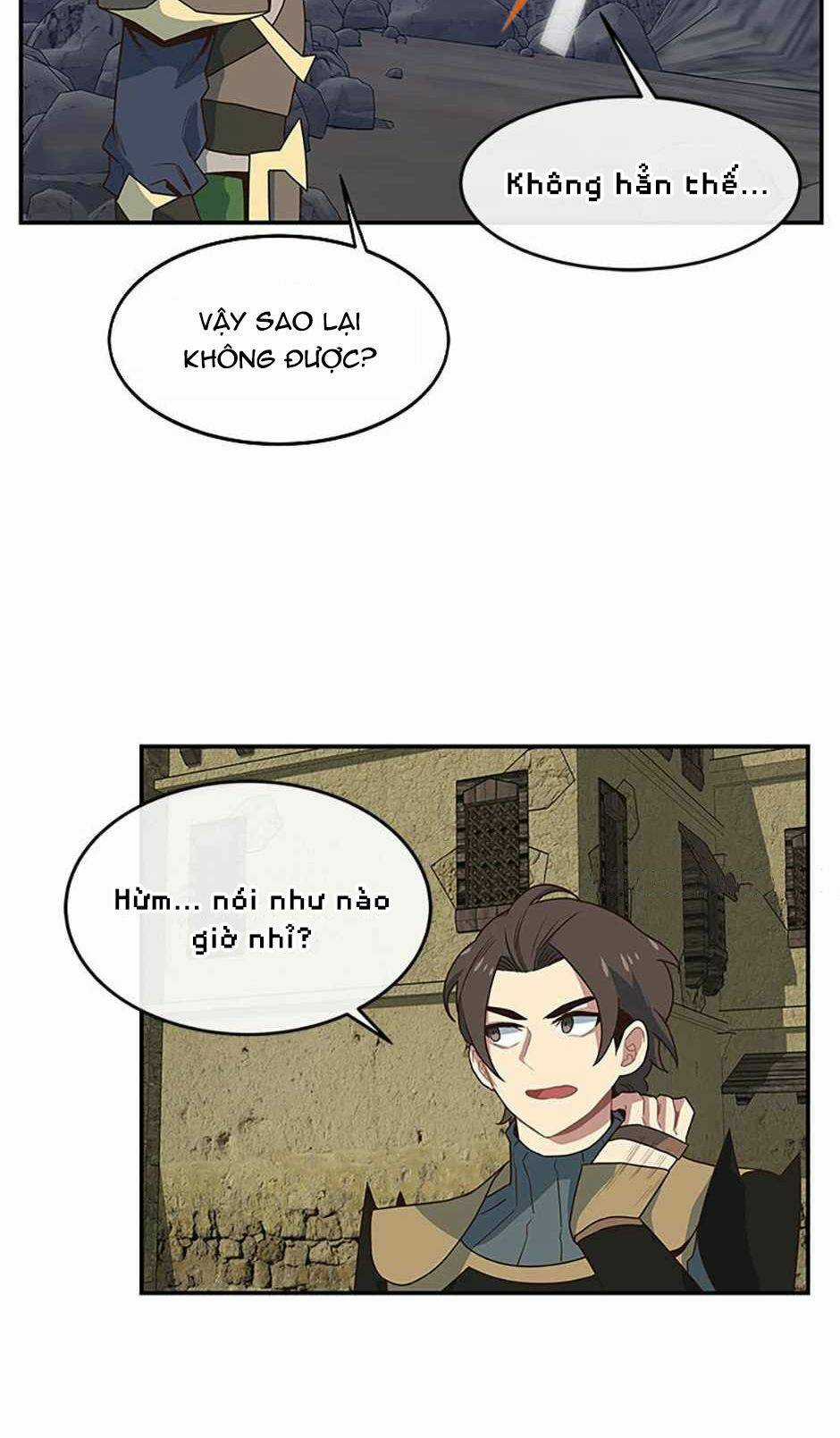 Ta Độc Nhất Giữa 7 Tỷ Người Chapter 51 trang 5