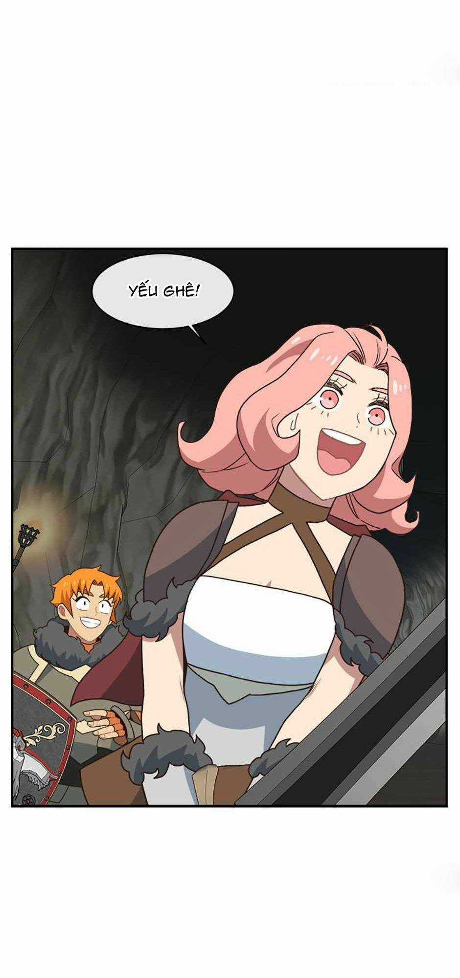 Ta Độc Nhất Giữa 7 Tỷ Người Chapter 51 trang 51