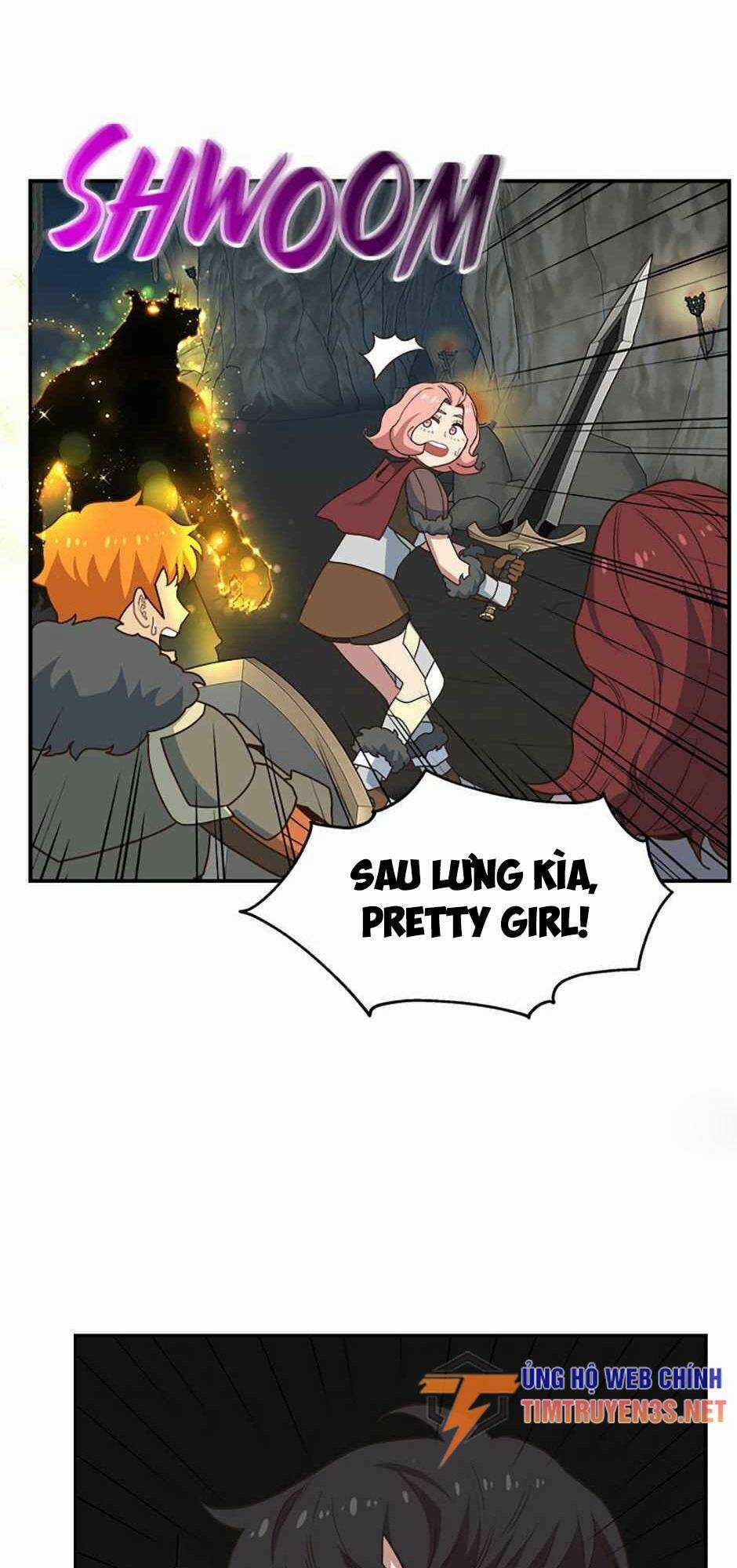 Ta Độc Nhất Giữa 7 Tỷ Người Chapter 51 trang 52