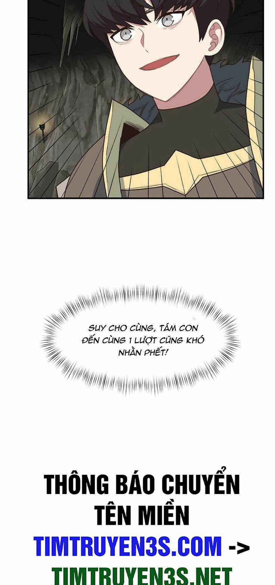 Ta Độc Nhất Giữa 7 Tỷ Người Chapter 51 trang 53