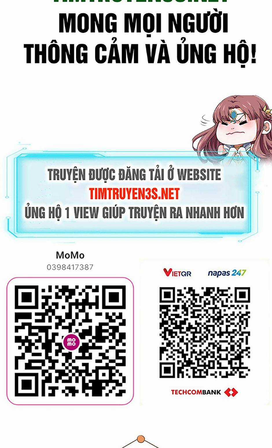 Ta Độc Nhất Giữa 7 Tỷ Người Chapter 51 trang 54