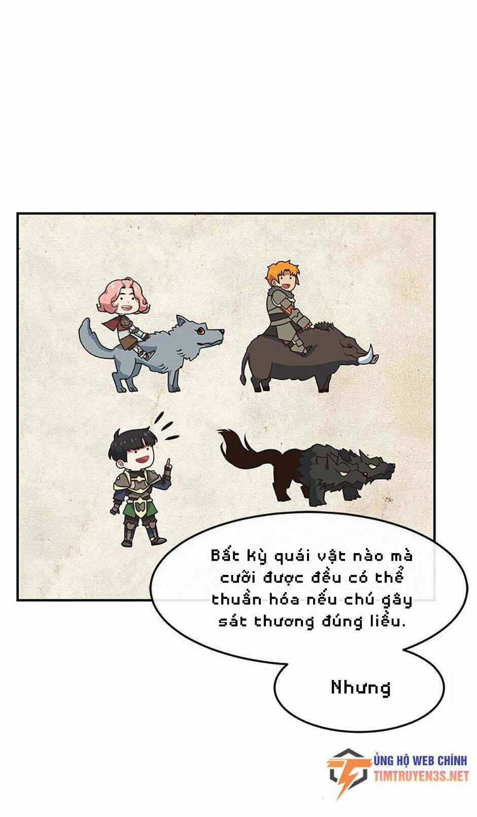 Ta Độc Nhất Giữa 7 Tỷ Người Chapter 51 trang 6