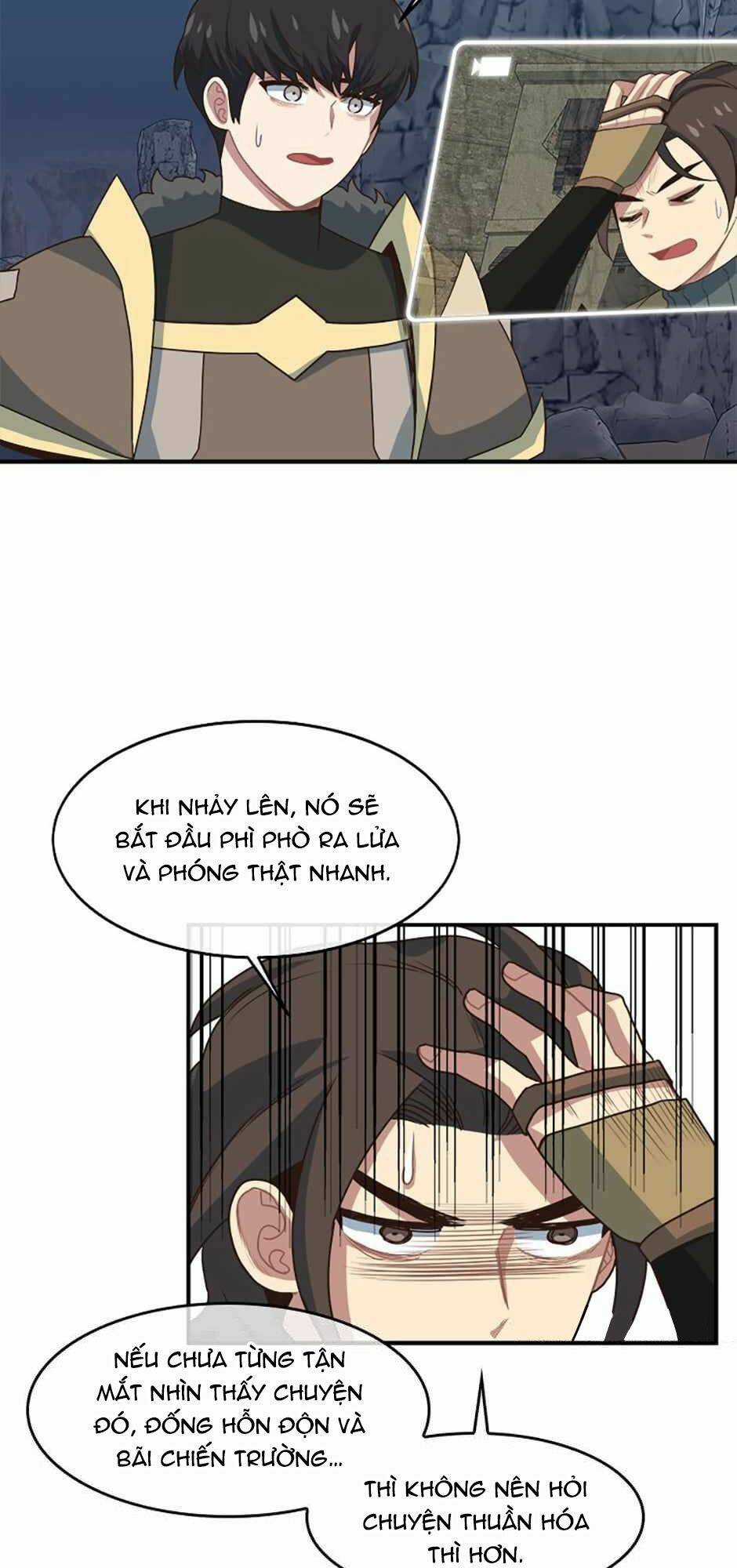 Ta Độc Nhất Giữa 7 Tỷ Người Chapter 51 trang 9