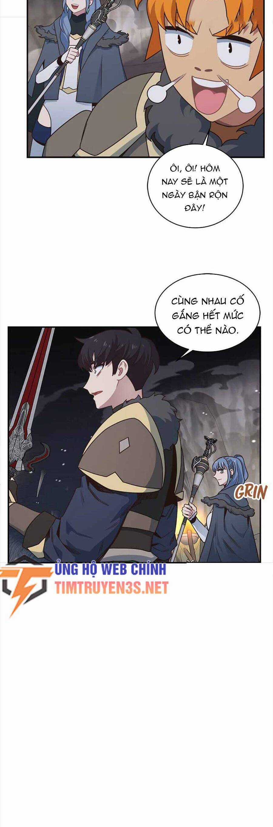 Ta Độc Nhất Giữa 7 Tỷ Người Chapter 52 trang 11