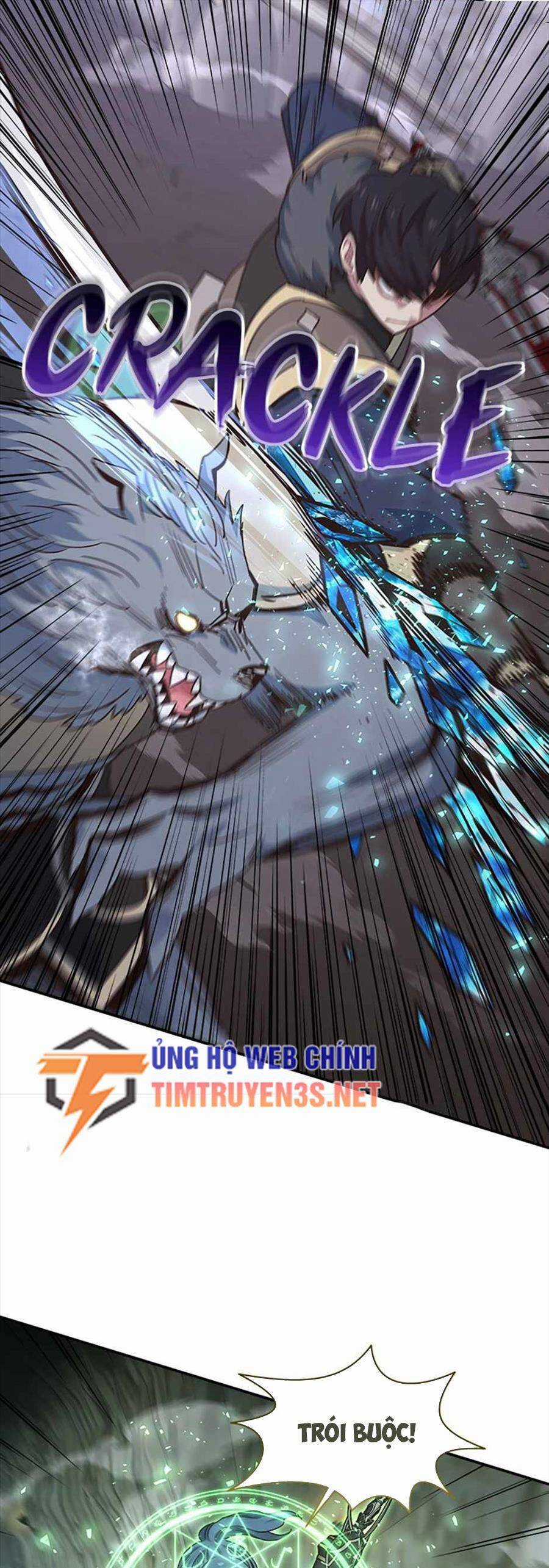 Ta Độc Nhất Giữa 7 Tỷ Người Chapter 52 trang 13