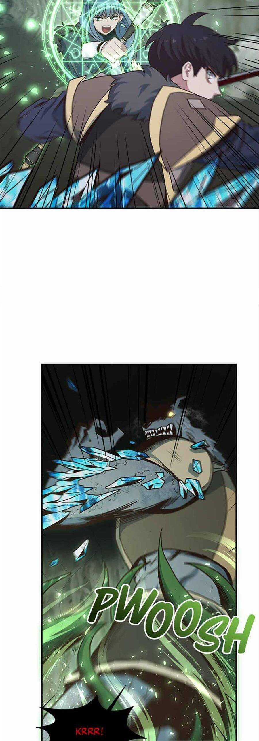 Ta Độc Nhất Giữa 7 Tỷ Người Chapter 52 trang 14