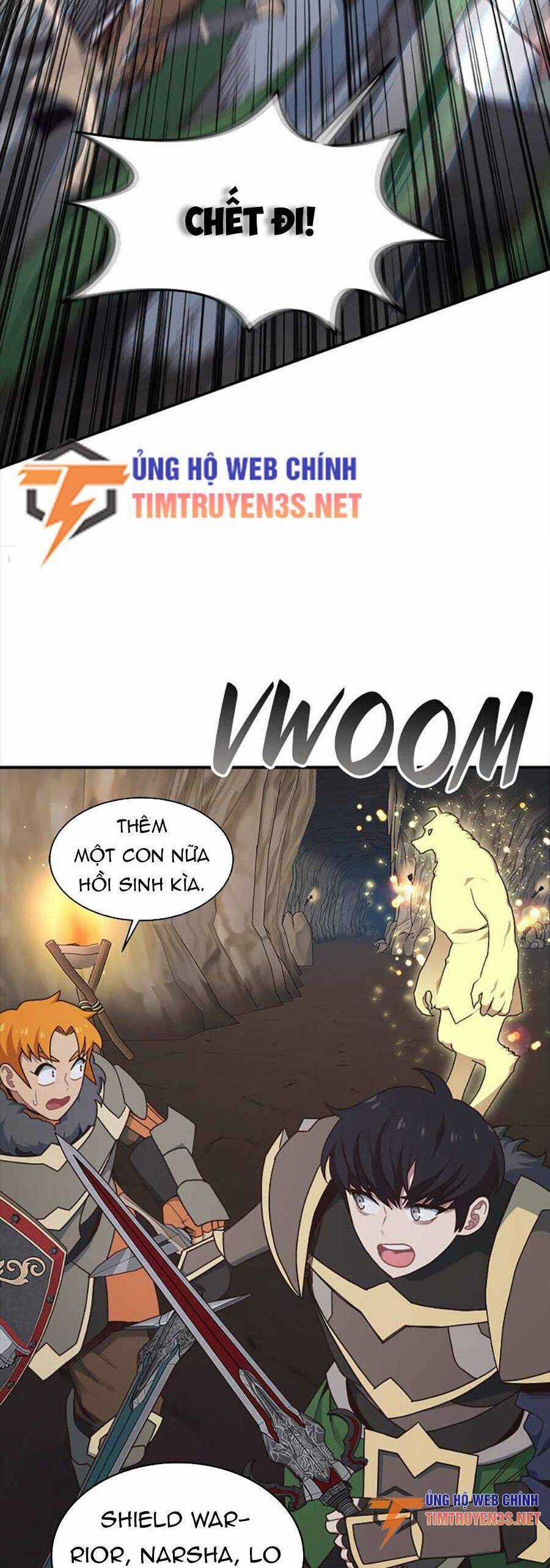 Ta Độc Nhất Giữa 7 Tỷ Người Chapter 52 trang 16