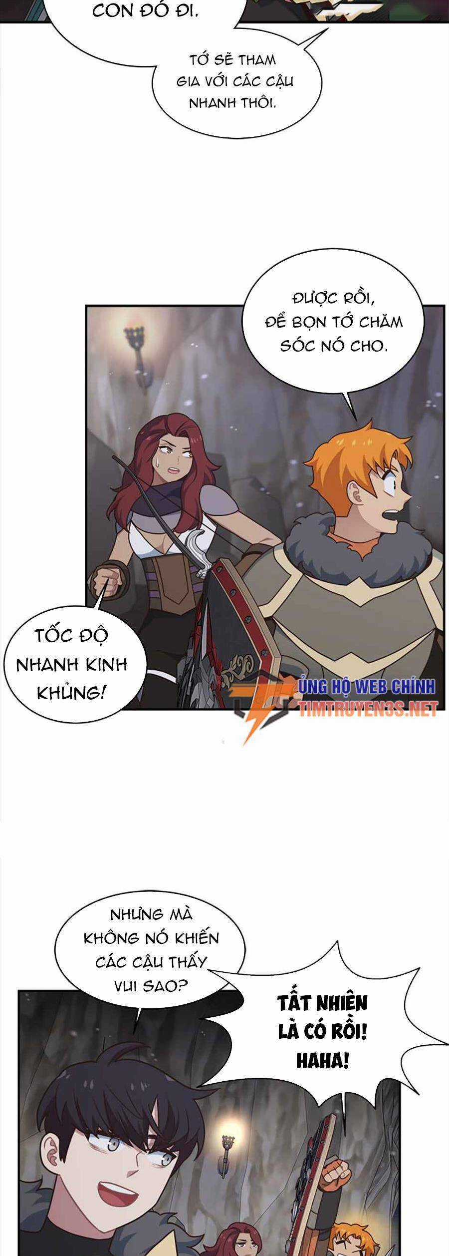 Ta Độc Nhất Giữa 7 Tỷ Người Chapter 52 trang 17