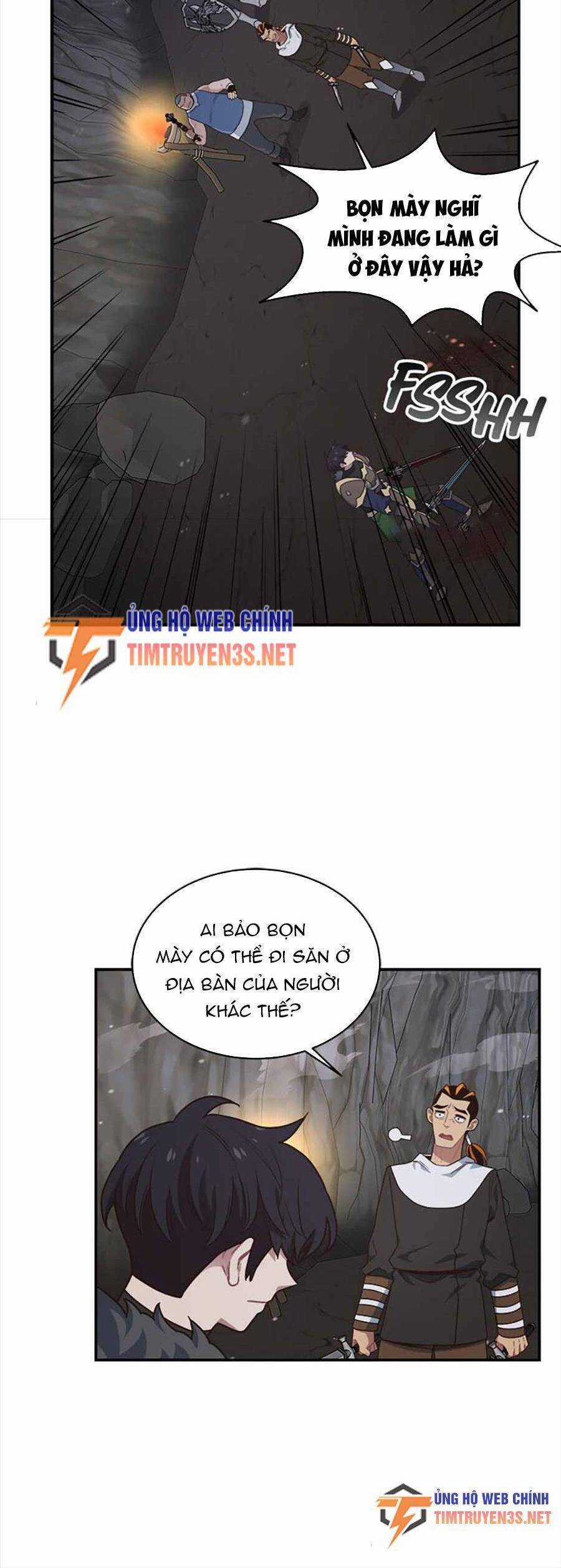 Ta Độc Nhất Giữa 7 Tỷ Người Chapter 52 trang 20