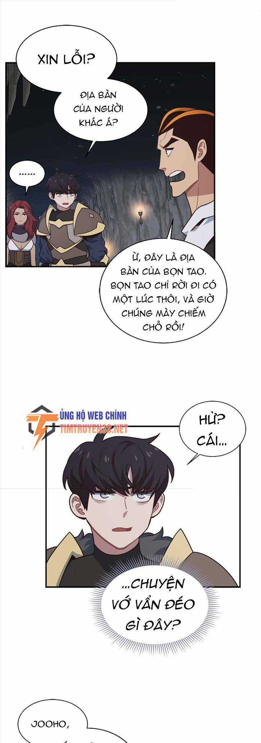 Ta Độc Nhất Giữa 7 Tỷ Người Chapter 52 trang 21