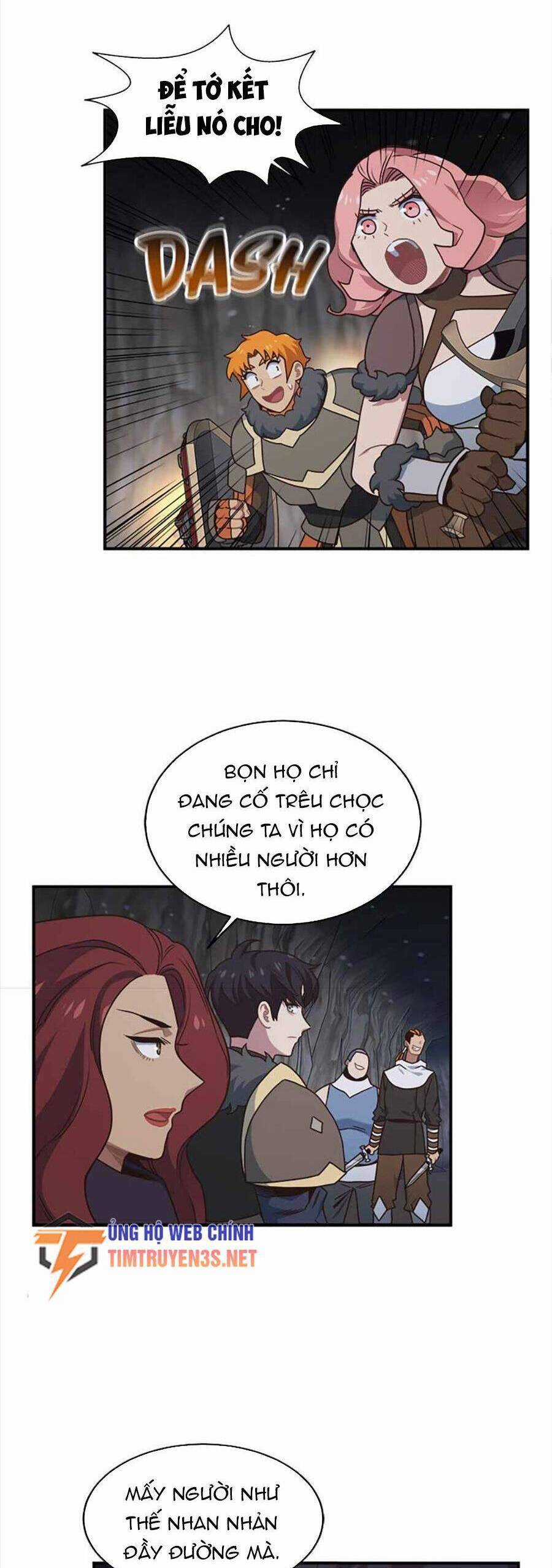 Ta Độc Nhất Giữa 7 Tỷ Người Chapter 52 trang 23