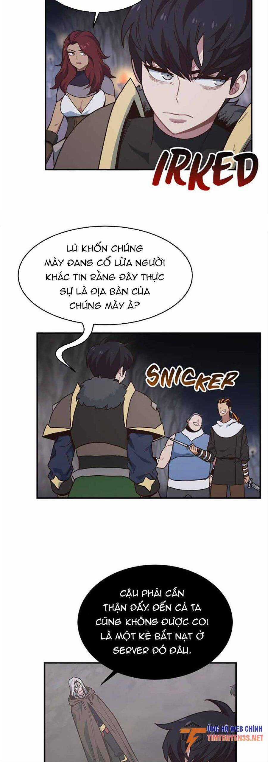 Ta Độc Nhất Giữa 7 Tỷ Người Chapter 52 trang 24