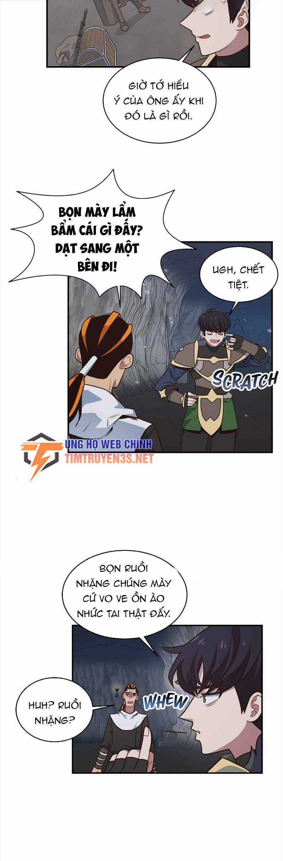 Ta Độc Nhất Giữa 7 Tỷ Người Chapter 52 trang 25