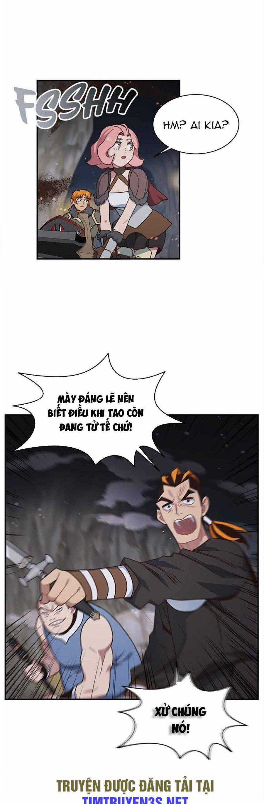 Ta Độc Nhất Giữa 7 Tỷ Người Chapter 52 trang 26