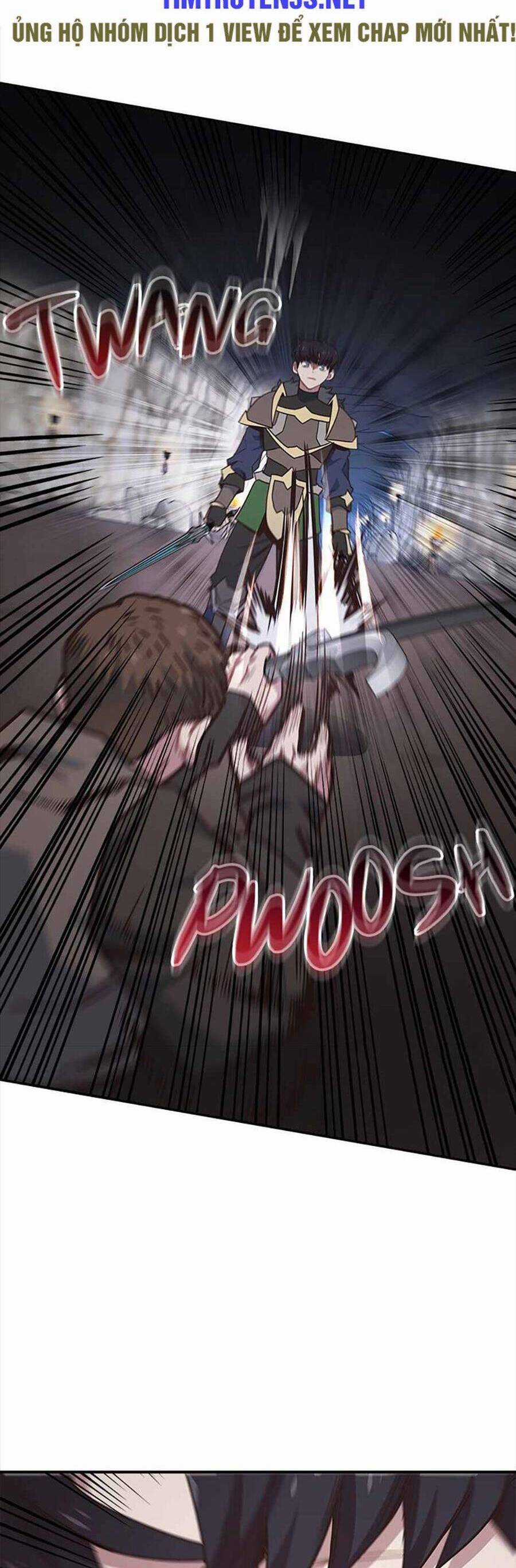 Ta Độc Nhất Giữa 7 Tỷ Người Chapter 52 trang 27