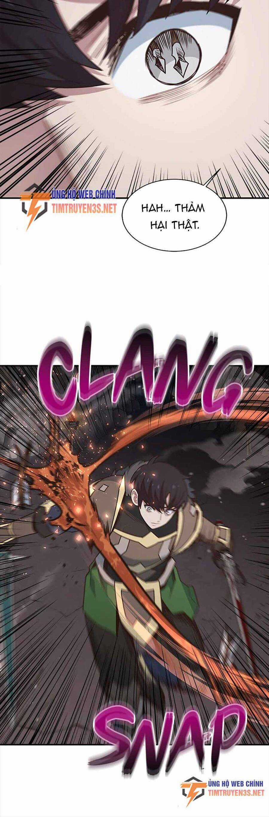 Ta Độc Nhất Giữa 7 Tỷ Người Chapter 52 trang 28