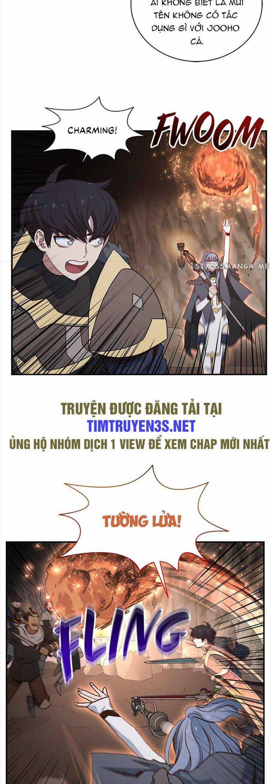 Ta Độc Nhất Giữa 7 Tỷ Người Chapter 52 trang 30