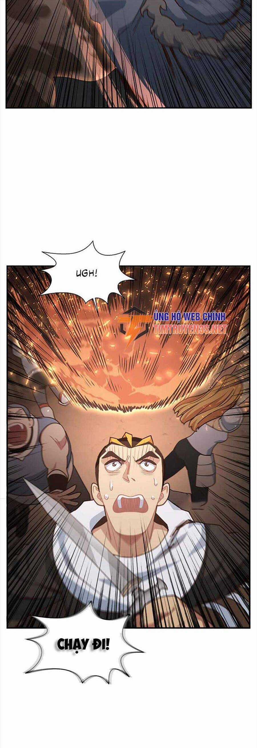 Ta Độc Nhất Giữa 7 Tỷ Người Chapter 52 trang 31