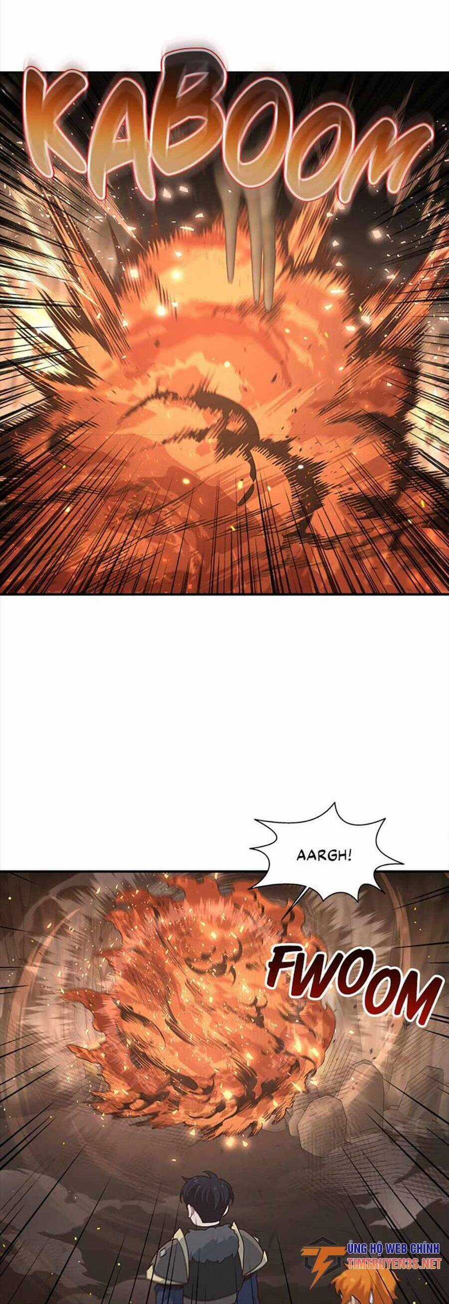 Ta Độc Nhất Giữa 7 Tỷ Người Chapter 52 trang 32