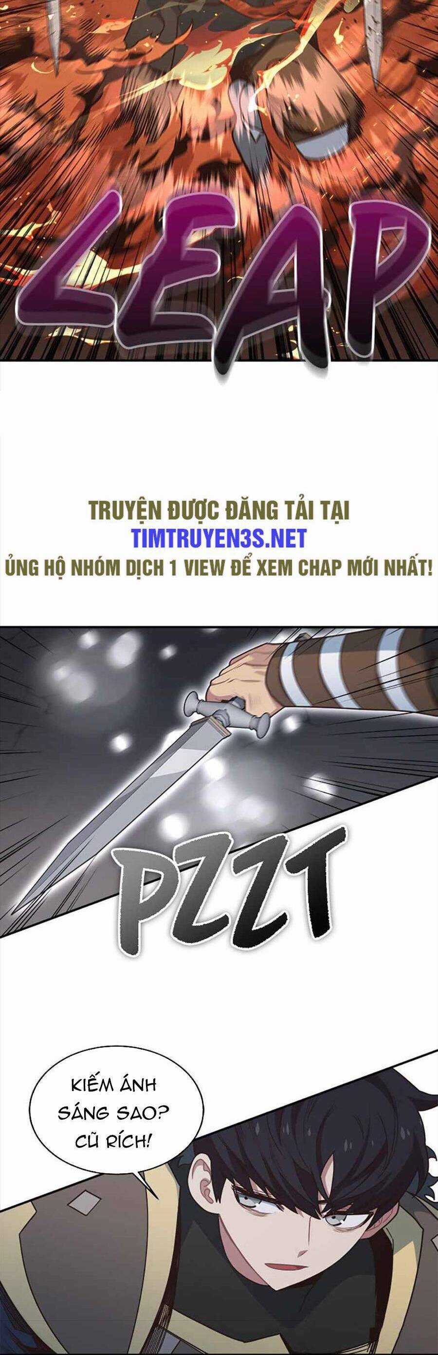 Ta Độc Nhất Giữa 7 Tỷ Người Chapter 52 trang 34