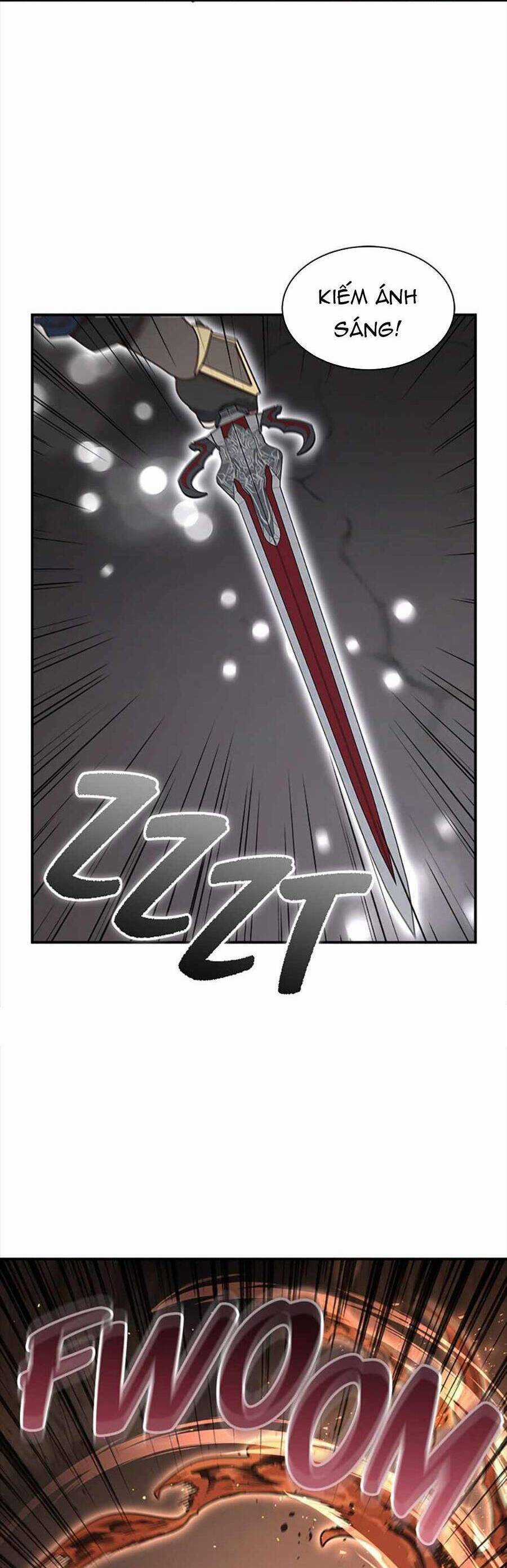 Ta Độc Nhất Giữa 7 Tỷ Người Chapter 52 trang 35