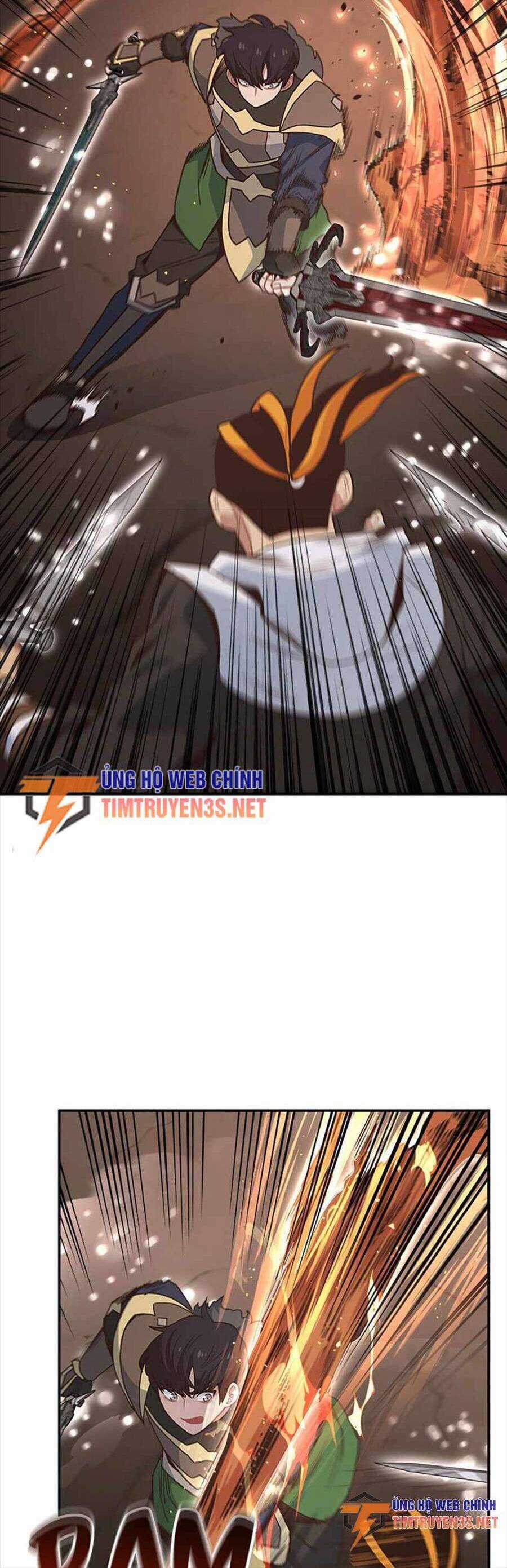 Ta Độc Nhất Giữa 7 Tỷ Người Chapter 52 trang 36