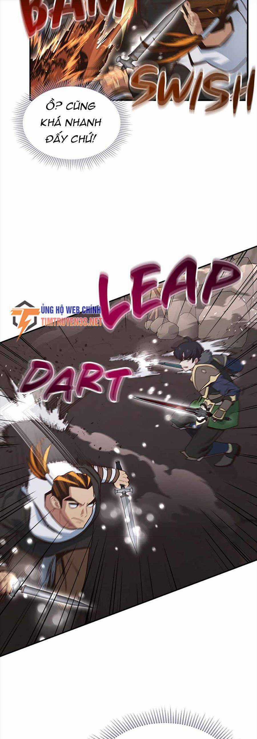 Ta Độc Nhất Giữa 7 Tỷ Người Chapter 52 trang 37