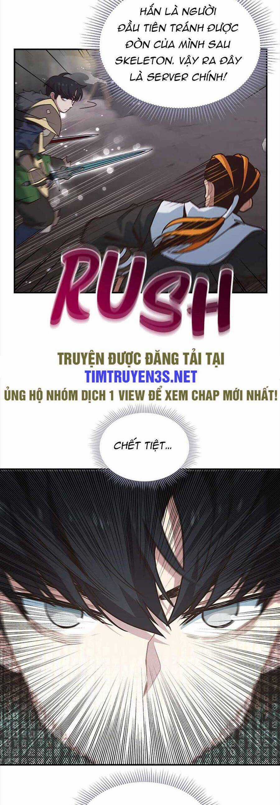 Ta Độc Nhất Giữa 7 Tỷ Người Chapter 52 trang 38