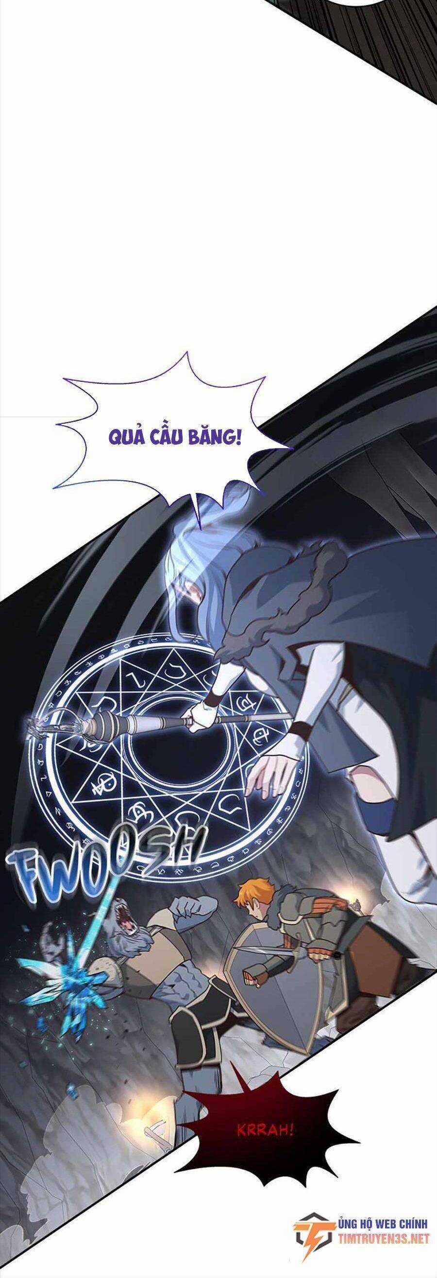 Ta Độc Nhất Giữa 7 Tỷ Người Chapter 52 trang 4