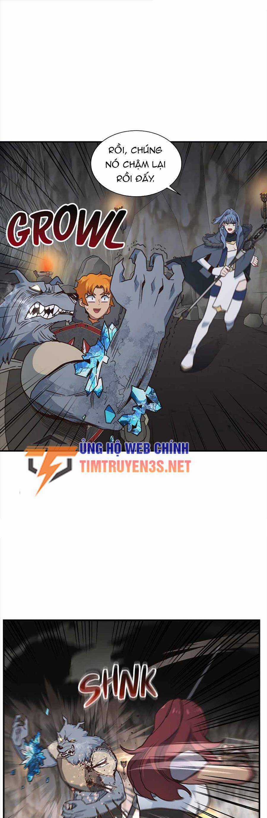 Ta Độc Nhất Giữa 7 Tỷ Người Chapter 52 trang 5