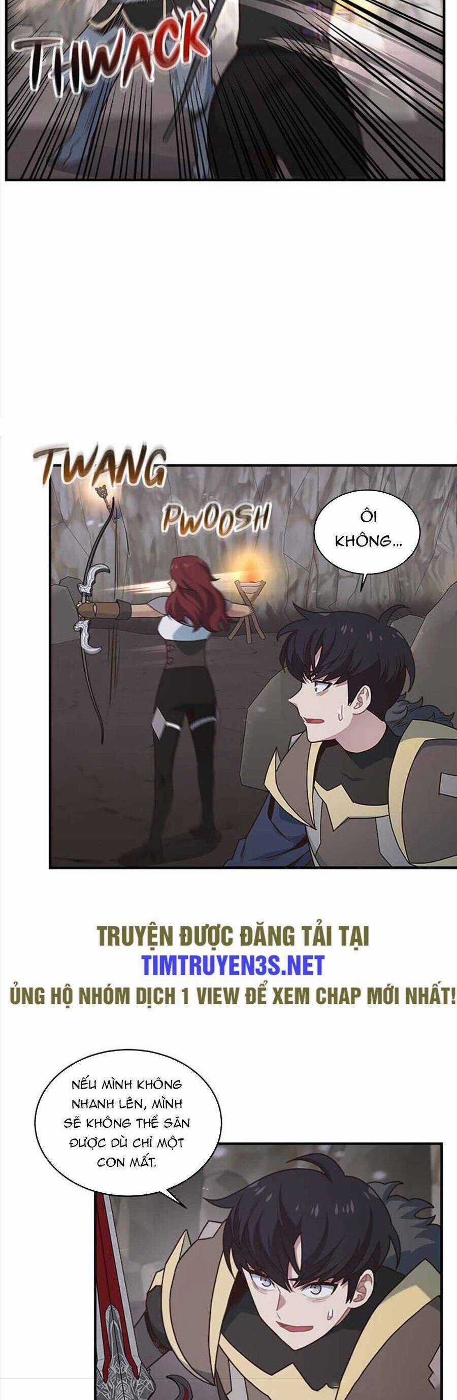 Ta Độc Nhất Giữa 7 Tỷ Người Chapter 52 trang 6