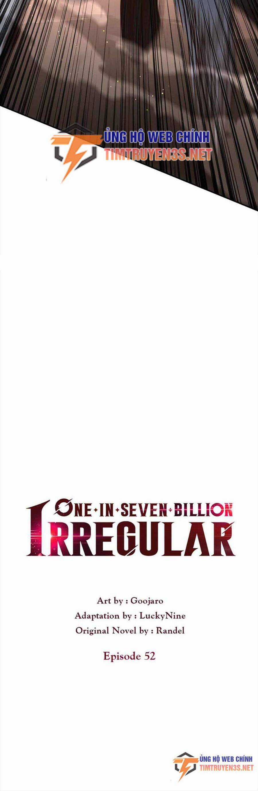 Ta Độc Nhất Giữa 7 Tỷ Người Chapter 52 trang 8