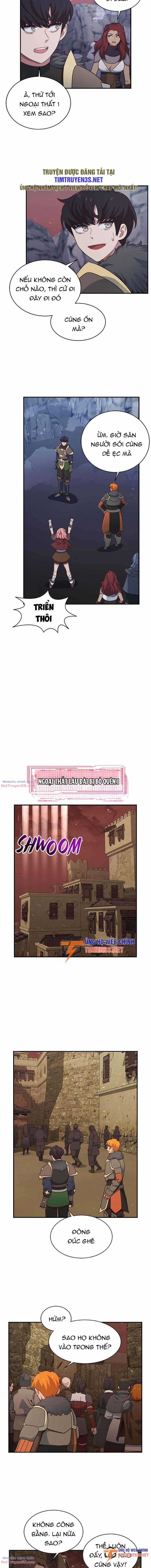 Ta Độc Nhất Giữa 7 Tỷ Người Chapter 53 trang 10