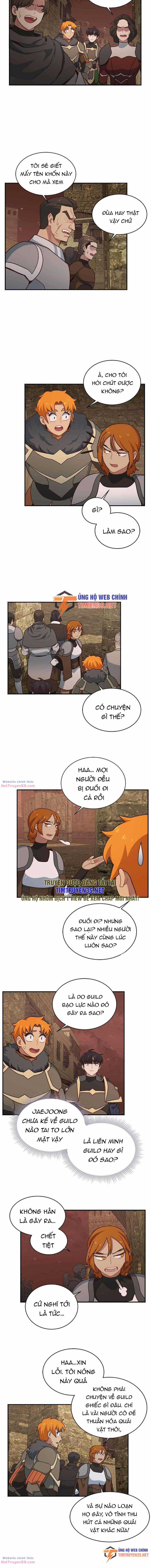 Ta Độc Nhất Giữa 7 Tỷ Người Chapter 53 trang 11