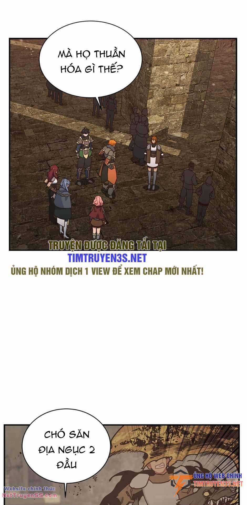 Ta Độc Nhất Giữa 7 Tỷ Người Chapter 53 trang 12