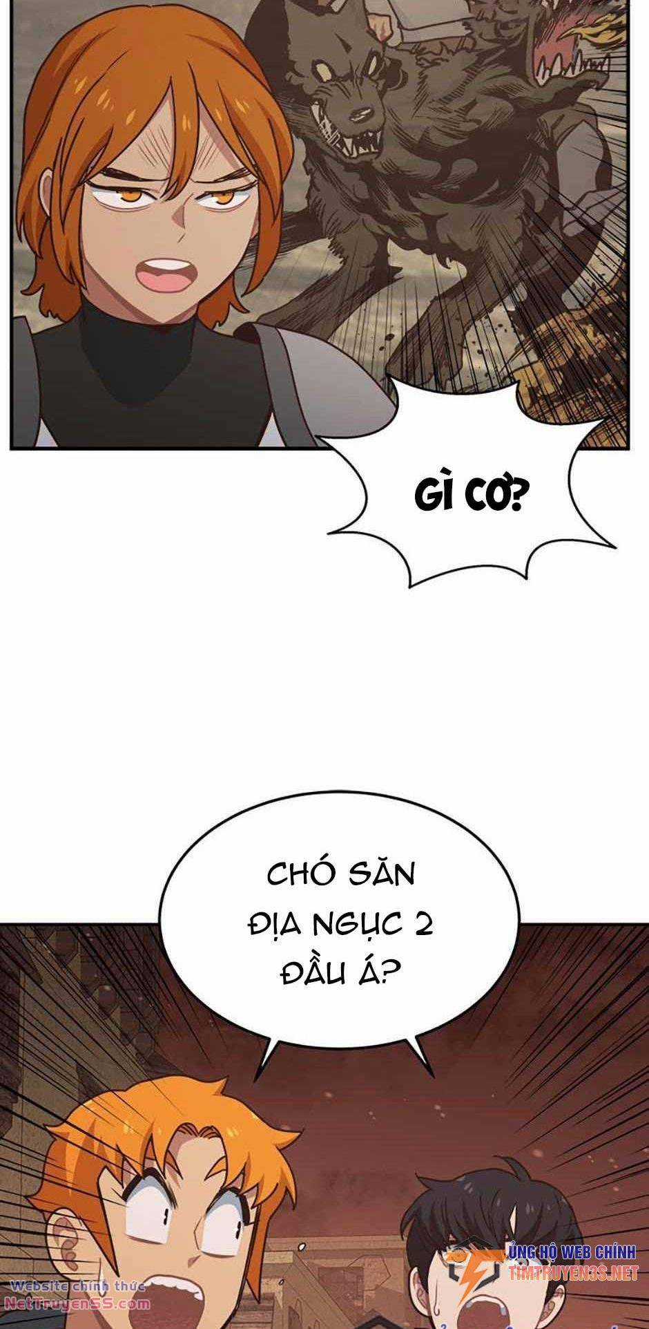 Ta Độc Nhất Giữa 7 Tỷ Người Chapter 53 trang 13