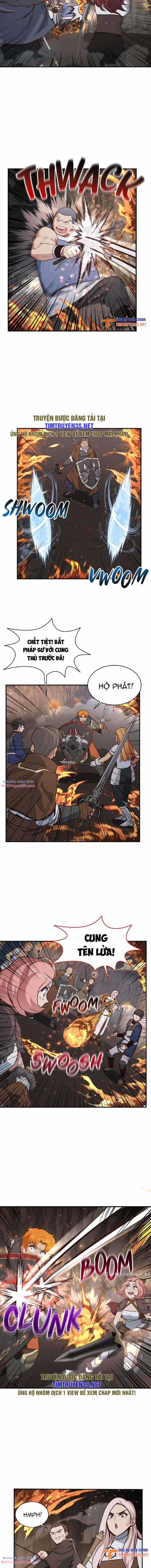 Ta Độc Nhất Giữa 7 Tỷ Người Chapter 53 trang 3