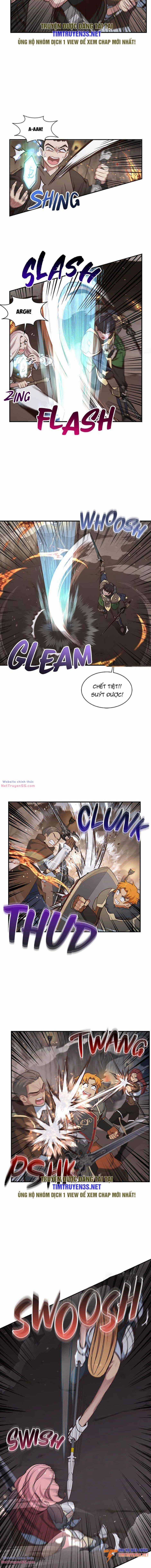 Ta Độc Nhất Giữa 7 Tỷ Người Chapter 53 trang 5