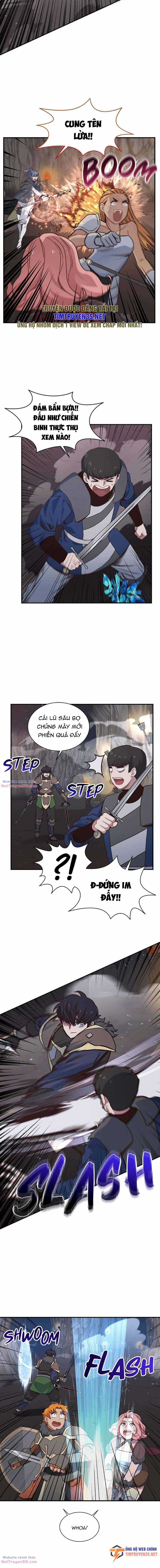 Ta Độc Nhất Giữa 7 Tỷ Người Chapter 53 trang 6