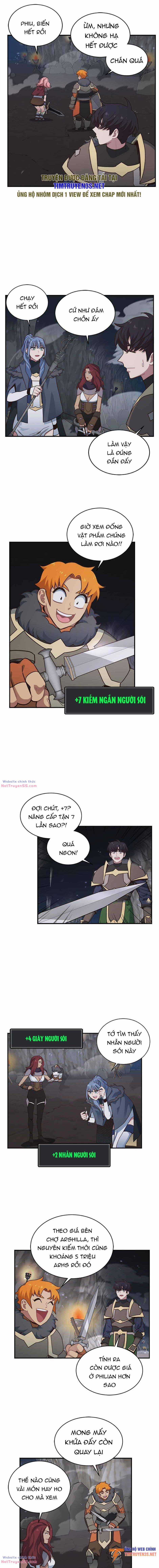 Ta Độc Nhất Giữa 7 Tỷ Người Chapter 53 trang 7