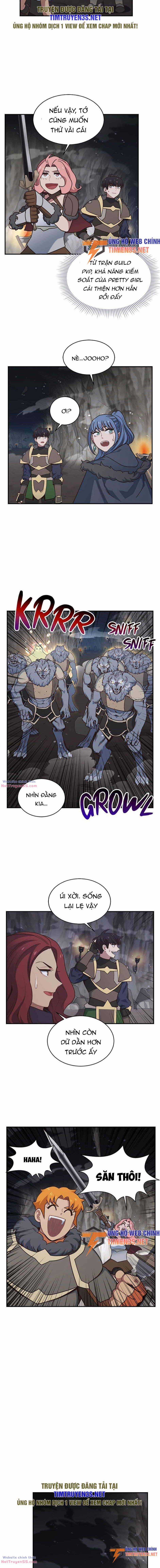 Ta Độc Nhất Giữa 7 Tỷ Người Chapter 53 trang 8