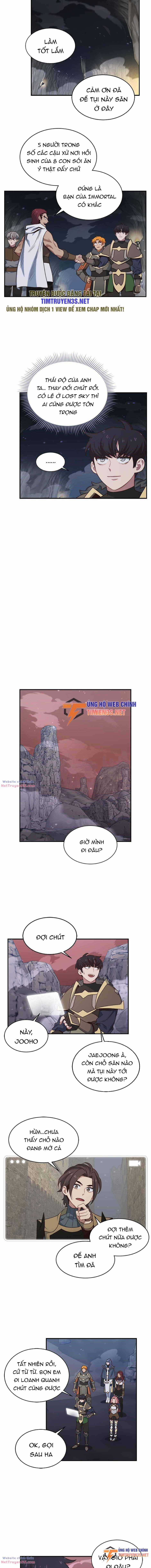 Ta Độc Nhất Giữa 7 Tỷ Người Chapter 53 trang 9