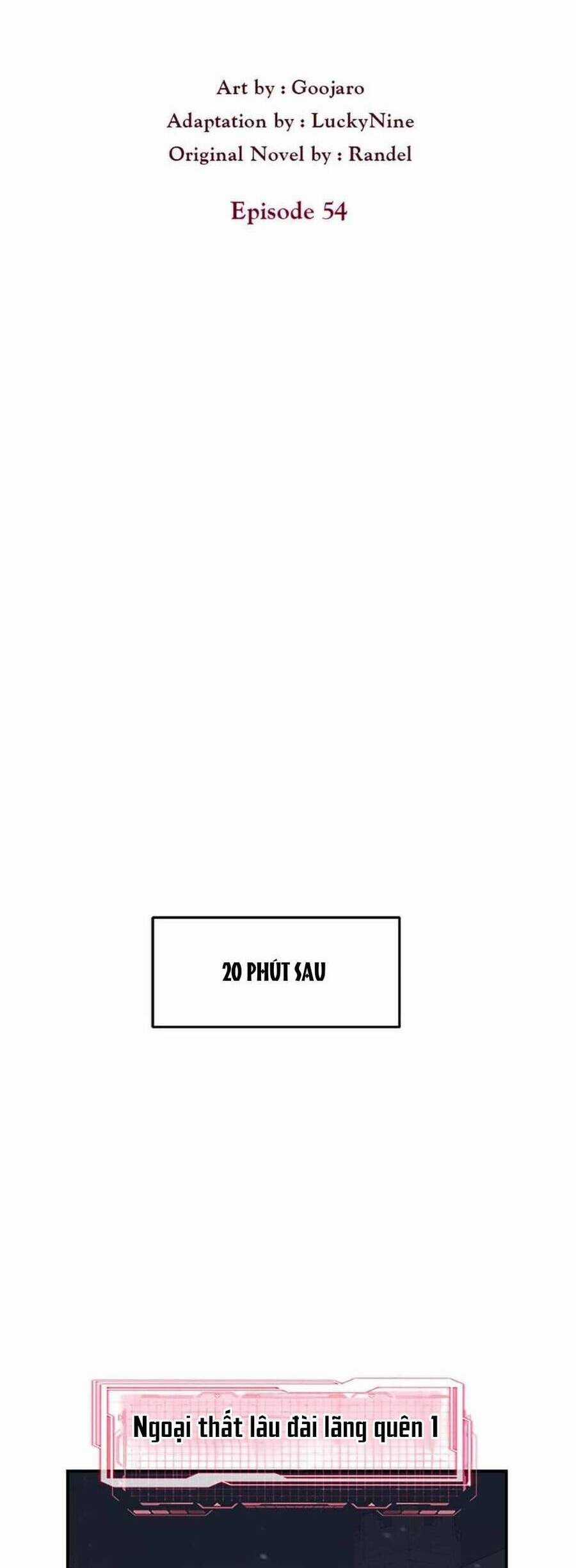 Ta Độc Nhất Giữa 7 Tỷ Người Chapter 54 trang 10