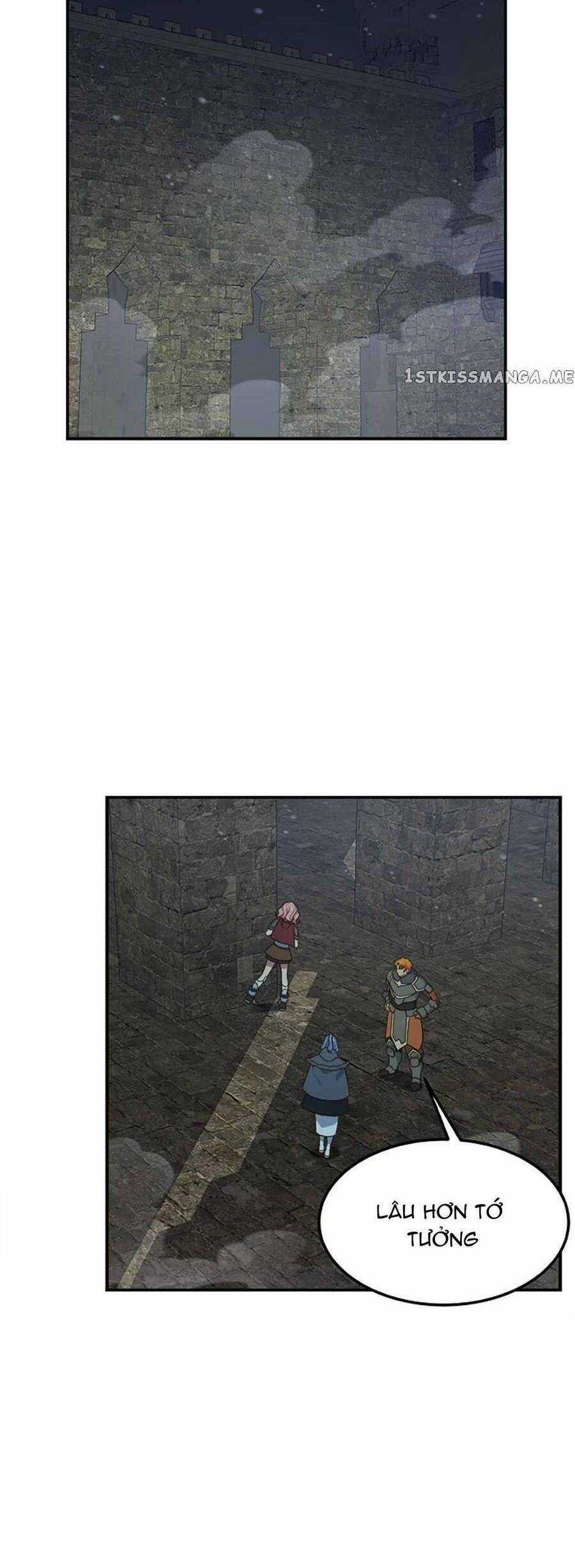 Ta Độc Nhất Giữa 7 Tỷ Người Chapter 54 trang 11