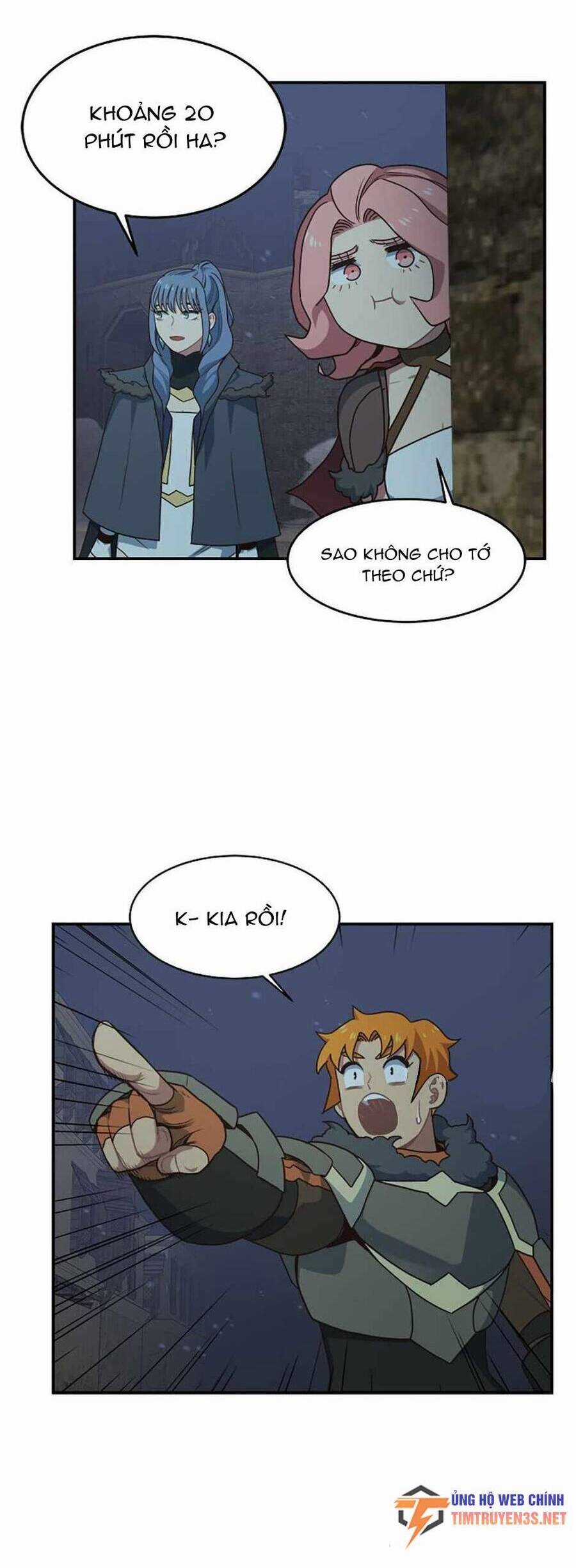 Ta Độc Nhất Giữa 7 Tỷ Người Chapter 54 trang 12