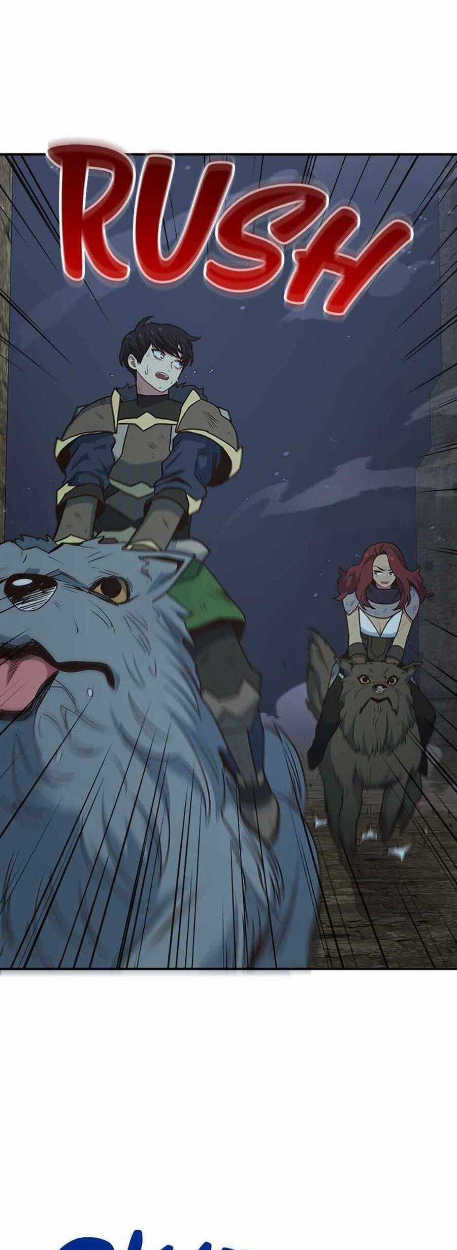 Ta Độc Nhất Giữa 7 Tỷ Người Chapter 54 trang 13