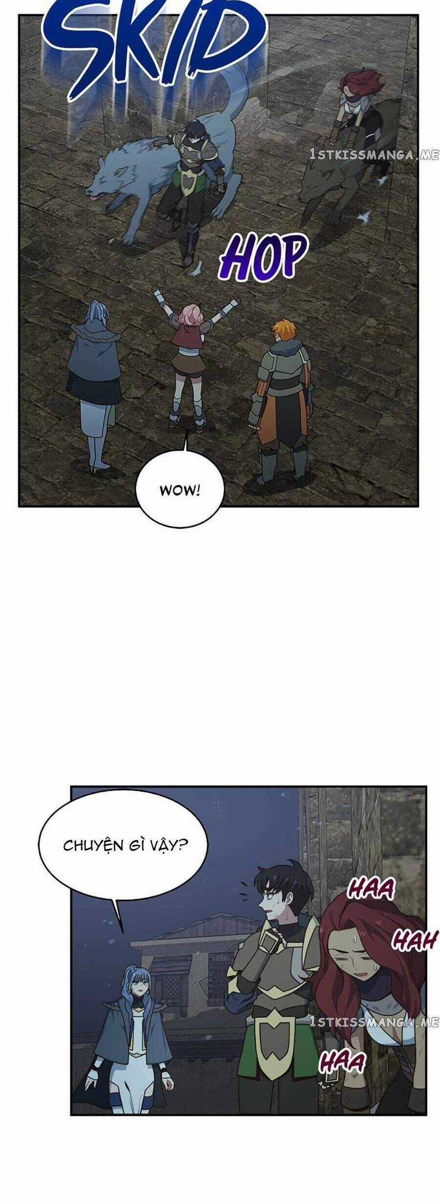 Ta Độc Nhất Giữa 7 Tỷ Người Chapter 54 trang 14